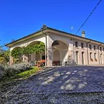 Bed & Breakfast Ca' Restom Reggio Emilia