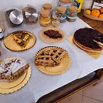 Ca' Restom Bed & Breakfast 4*