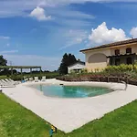 Ca' Restom 4* Reggio Emilia