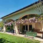 Bed & Breakfast Ca' Restom Reggio Emilia