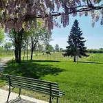 Bed & Breakfast Ca' Restom Reggio Emilia