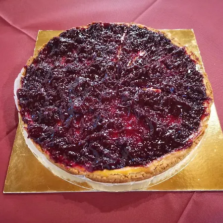 Ca' Restom 3* Реджонель-Эмилия