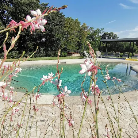 Ca' Restom 3* Реджонель-Эмилия