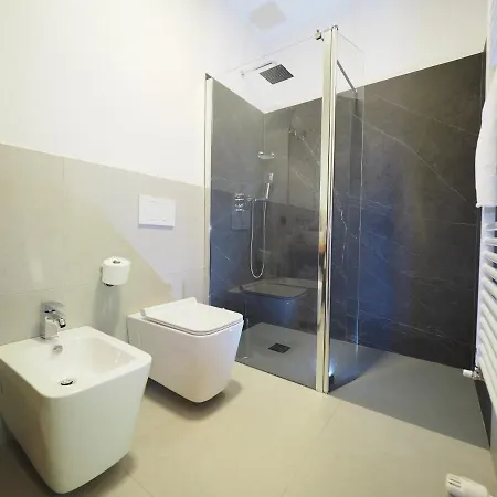 Ca' Restom Отель типа 