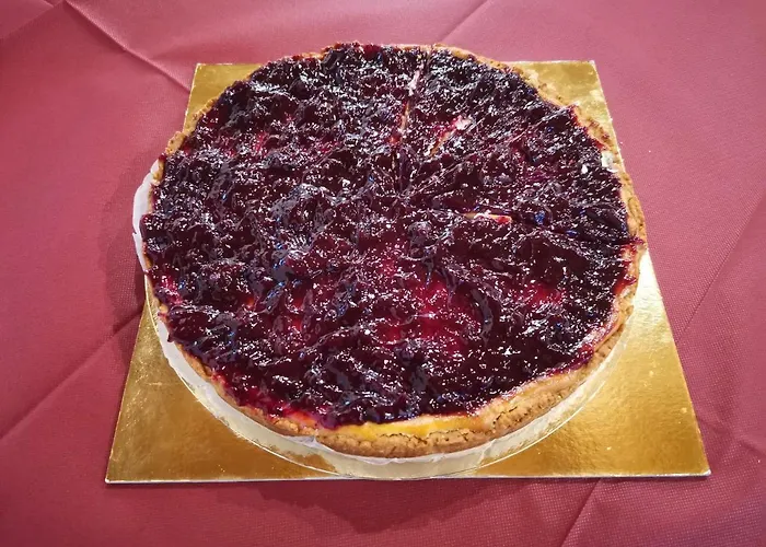 Ca' Restom 3* 雷焦艾米利亚