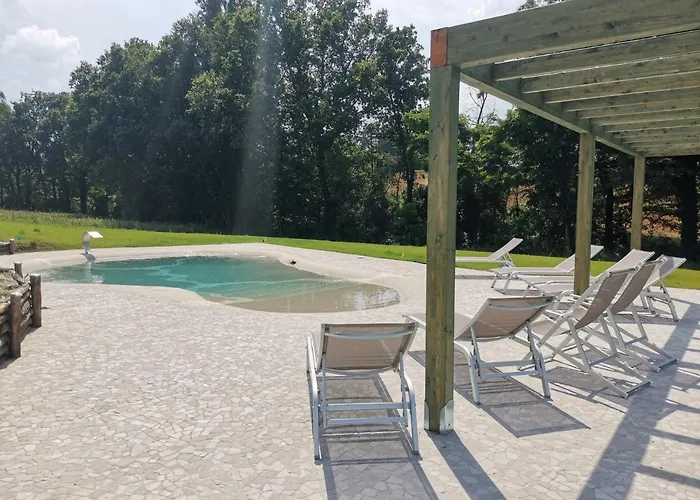 Ca' Restom 雷焦艾米利亚