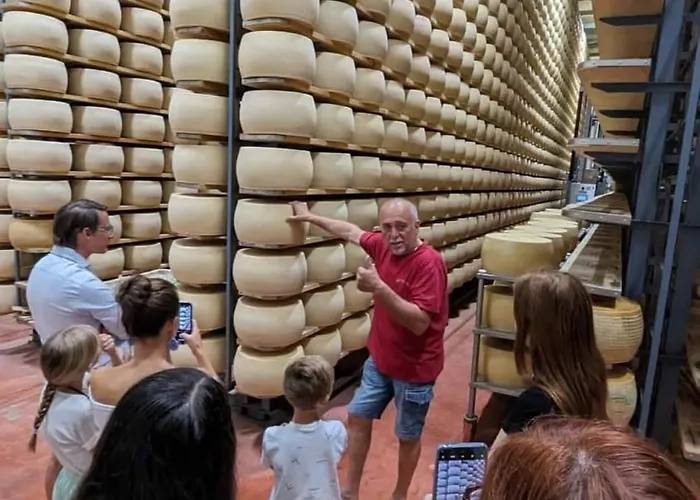 Ca' Restom Couette-café 3*