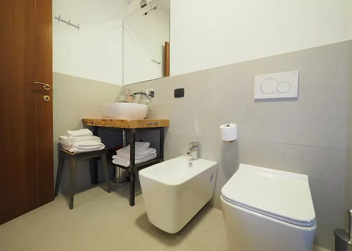 Bed & Breakfast Ca' Restom Reggio Emilia