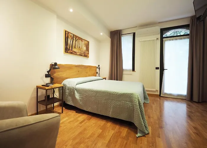 Bed & Breakfast Ca' Restom 4*