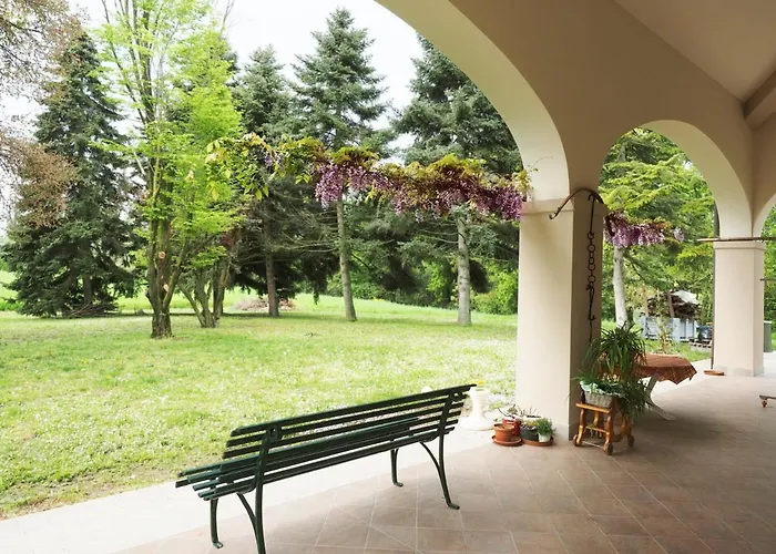 Ca' Restom 3* Reggio d'Emilie