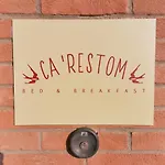 Bed & Breakfast Ca' Restom
