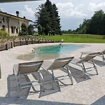 Ca' Restom Bed & Breakfast Reggio Emilia