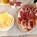 Bed & Breakfast Ca' Restom 4*