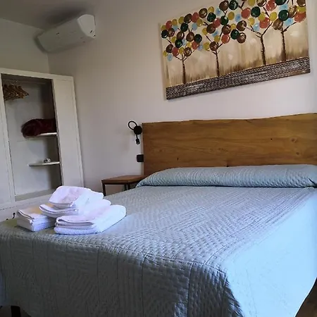 Ca' Restom Bed and Breakfast 3*