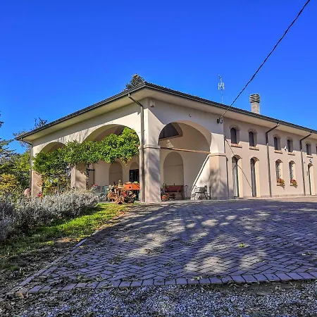 Bed & Breakfast Ca' Restom Reggio Emilia