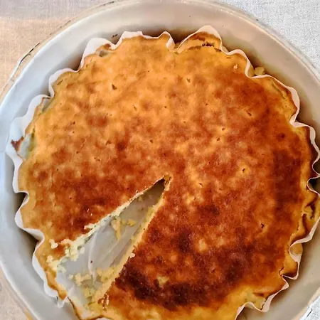 Ca' Restom 3* Ρέτζιο Εμίλια