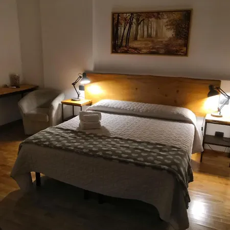 Bed and Breakfast Ca' Restom 3*