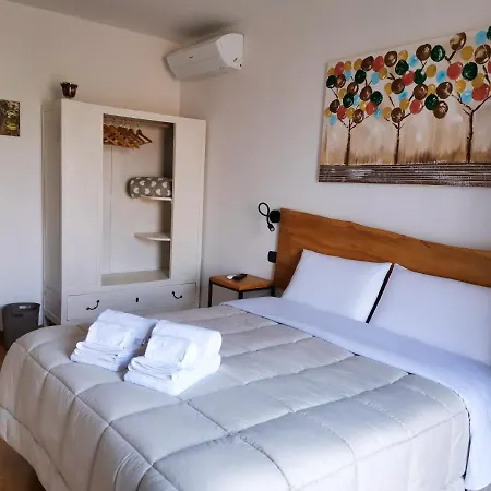 Ca' Restom 3* Ρέτζιο Εμίλια