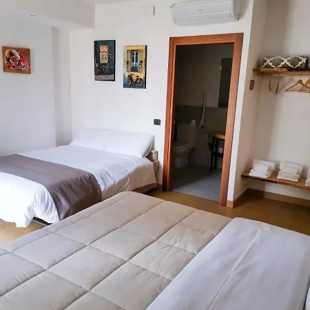 Bed and Breakfast Ca' Restom