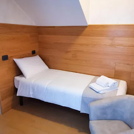 Bed & Breakfast Ca' Restom Reggio Emilia