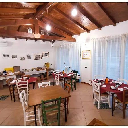 Ca' Restom Reggio Emilia