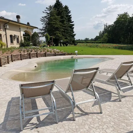 Ca' Restom Reggio Emilia