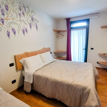 Ca' Restom Bed & Breakfast 4*