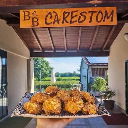 Ca' Restom Bed & Breakfast