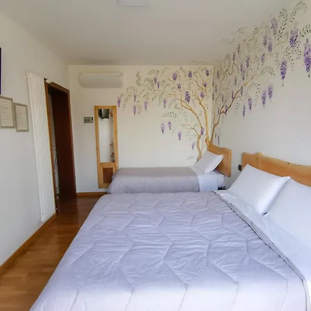 Bed & Breakfast Ca' Restom Reggio Emilia