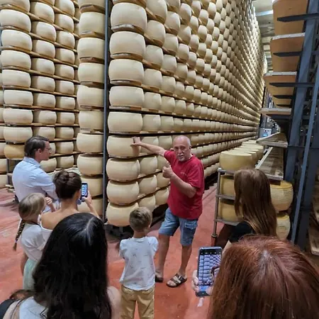 Ca' Restom Bed and Breakfast 3*