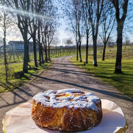 Bed and Breakfast Ca' Restom 3*