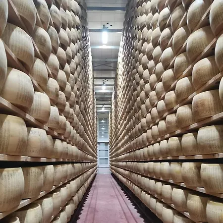 Ca' Restom