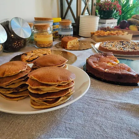 Ca' Restom Bed and Breakfast