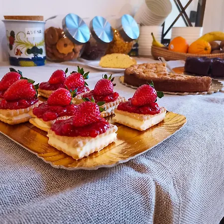 Ca' Restom 3* Ρέτζιο Εμίλια