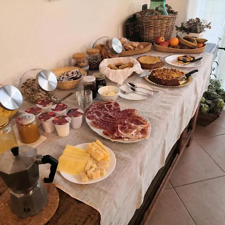 Ca' Restom Bed and Breakfast 3*