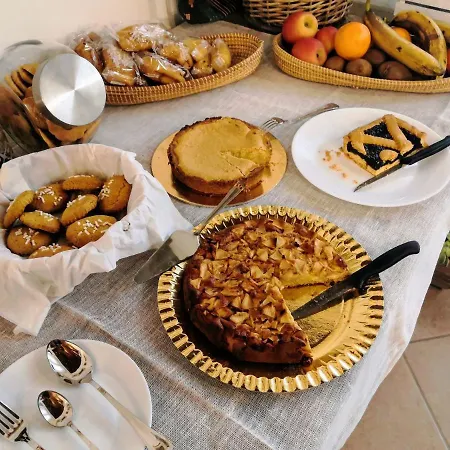 Ca' Restom Bed and Breakfast 3*