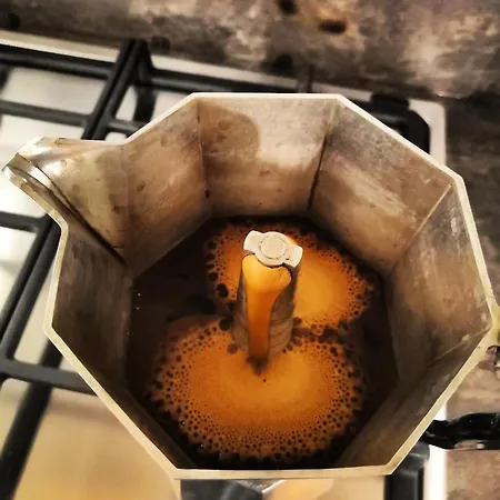 Bed and Breakfast Ca' Restom Ρέτζιο Εμίλια