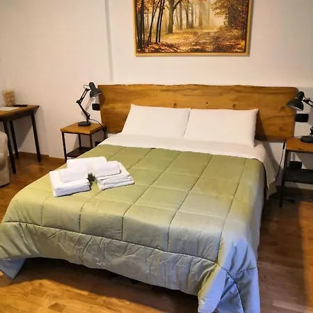 Bed & Breakfast Ca' Restom Reggio Emilia