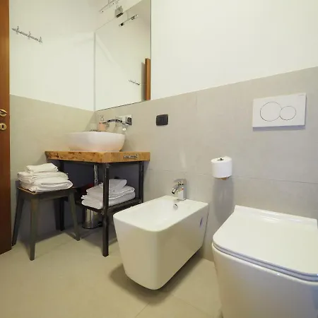 Bed and breakfast Ca' Restom Reggio Emilia