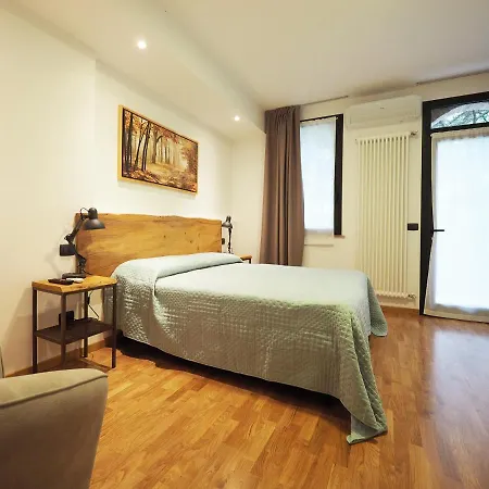 Bed & Breakfast Ca' Restom 3*