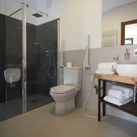 Ca' Restom Reggio Emilia