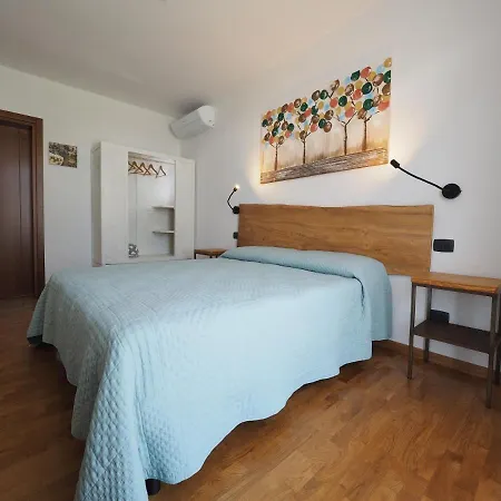 Ca' Restom Bed and Breakfast