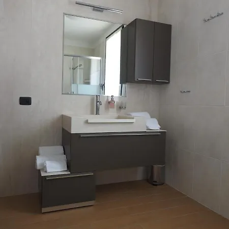 Ca' Restom Reggio Emilia