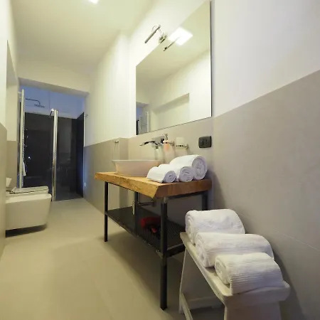 Ca' Restom Bed and Breakfast 3*