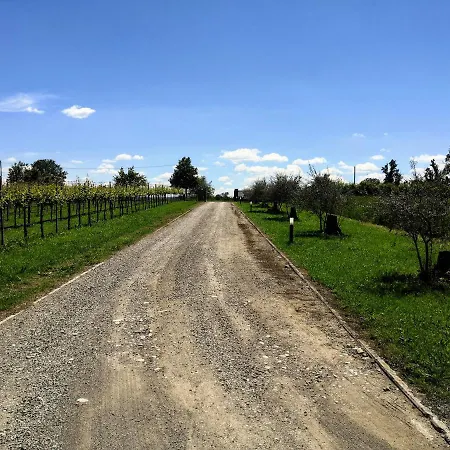 Ca' Restom Bed and Breakfast