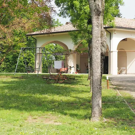 Ca' Restom Bed and Breakfast 3*