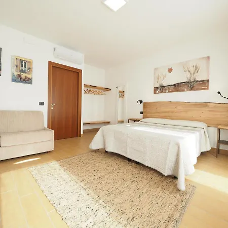 Ca' Restom 3* Reggio Emilia