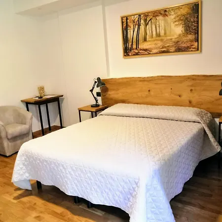 Bed and Breakfast Ca' Restom