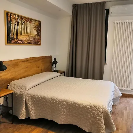 Bed & Breakfast Ca' Restom *