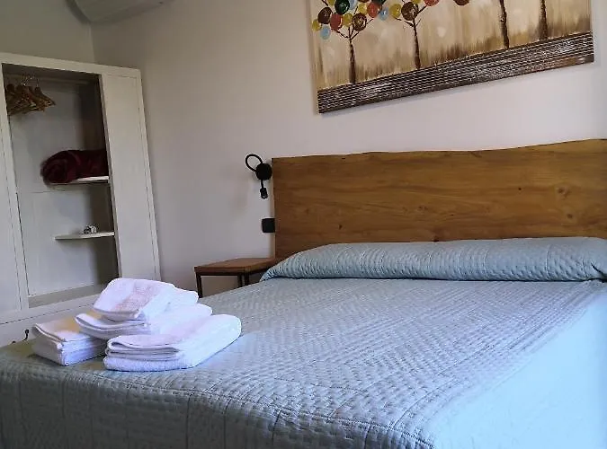 Ca' Restom Bed and Breakfast 3*